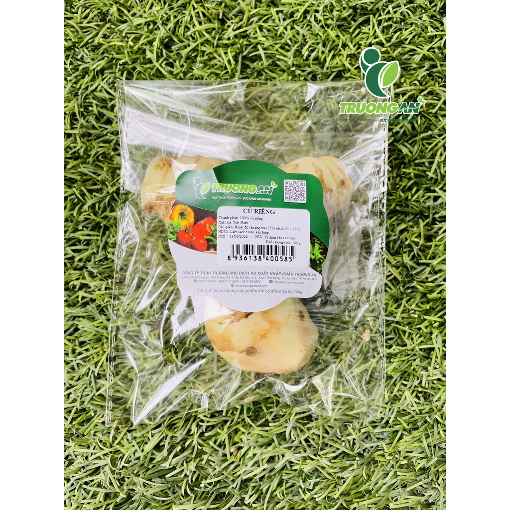 (Chỉ giao HCM) - CỦ RIỀNG