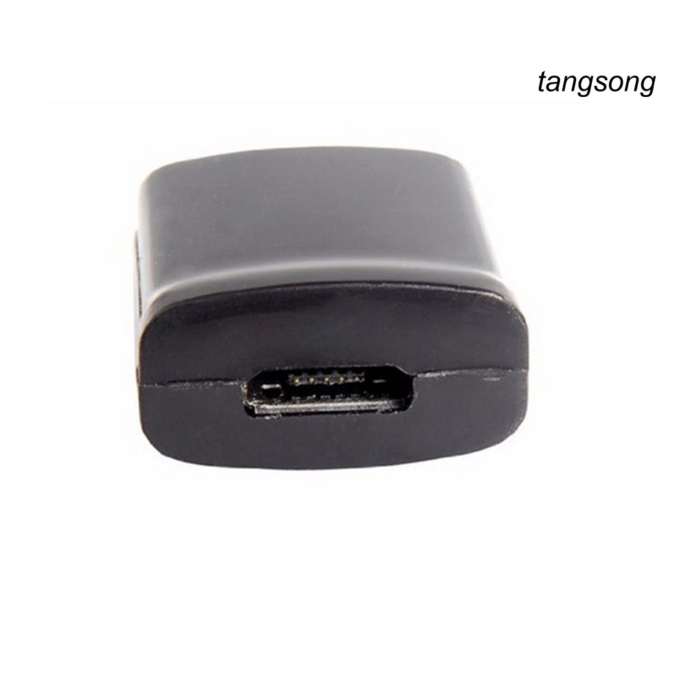 Đầu Chuyển Đổi Micro Usb 5pin Sang 11pin Cho Samgsung Galaxy Note 2 S3 I9300