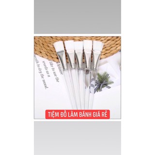 Chổi quét mặt bánh trung thu / Chổi cước
