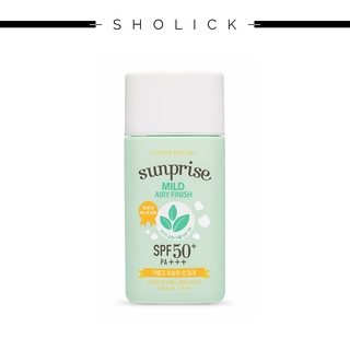 Kem chống nắng ETUDE HOUSE SPF50+/PA++++ 55ml