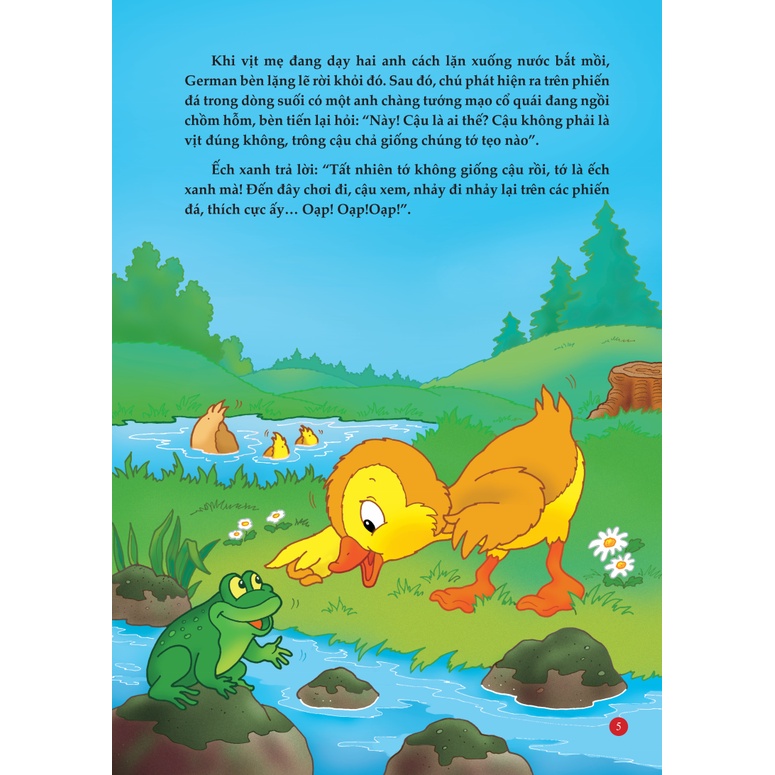 Sách - Chú thỏ bay lên trời (bìa mềm)