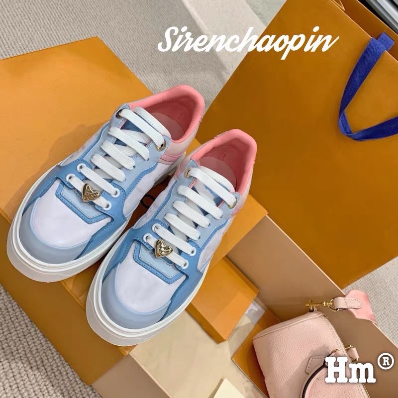 ❤Thể thao super mẫu mới 2022