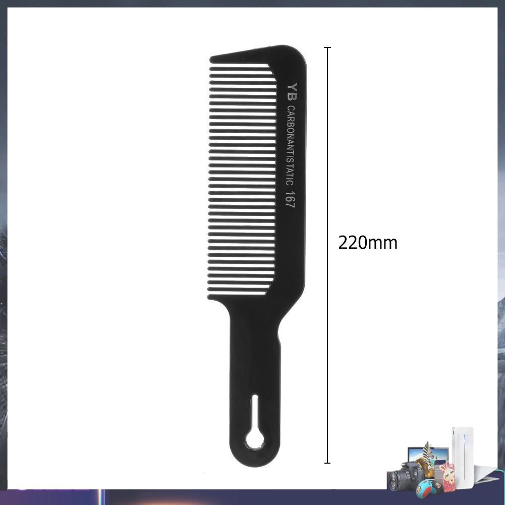 [Hàng mới về] Lược chải tóc chống tĩnh điện đa dụng tiện lợi cho salon