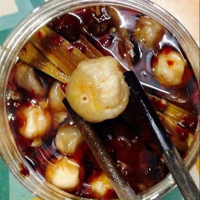 𝐂𝐚̀ 𝐓𝐞𝐨 𝐍𝐠𝐚̂𝐦 𝐌𝐚̆́𝐦 𝐗𝐮̛́ 𝐍𝐠𝐡𝐞̣̂ 🥫