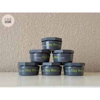 ⚡SIÊU SALE ⚡Sáp vuốt tóc Subtil Clay Wax loại 1
