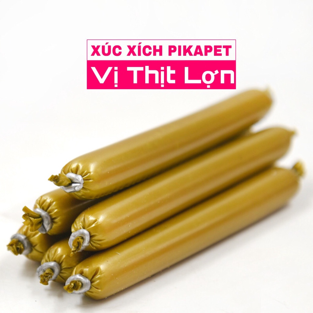 Thức ăn xúc xích cây cho hamster