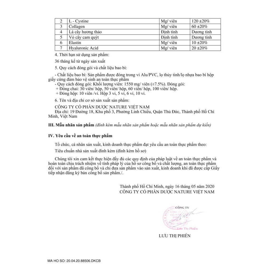 [Chính Hãng] Viên Uống Trắng Da Ngọc Trinh DIAMOND WHITE - Khuyến Mại Cực Sốc | BigBuy360 - bigbuy360.vn
