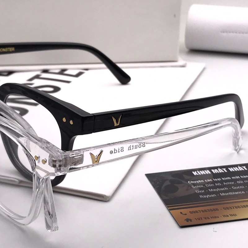 Gọng Kính nam, nữ Hàn Quốc phong cách Unisex G101063