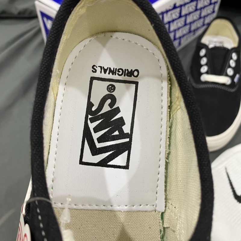 Giầy van.s clsic đen chất lượng 1:1 ( full box + free ship )