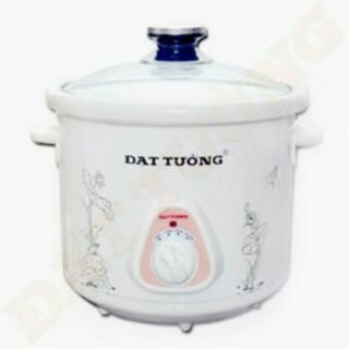Nồi kho - hầm - nấu cháo đa năng đạt tường 1.5l