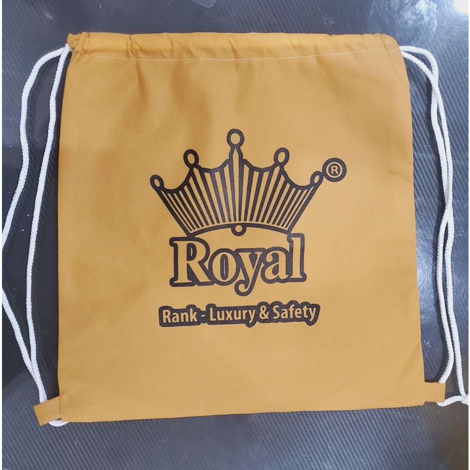 Túi Dây Rút thể thao Đựng Mũ Bảo Hiểm