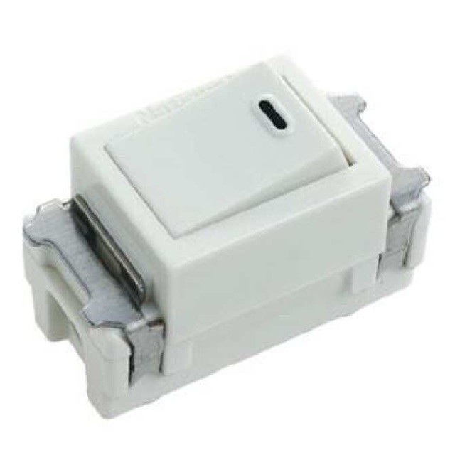 Hạt công tắc 1 chiều Panasonic