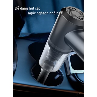 Máy Hút Bụi Cầm Tay Hàn Quốc 2021.