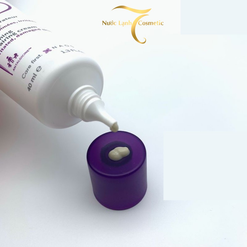 Kem Dưỡng Ẩm Phục Hồi Và Làm Dịu Da Tổn Thương Bioderma Cicabio Crème | BigBuy360 - bigbuy360.vn