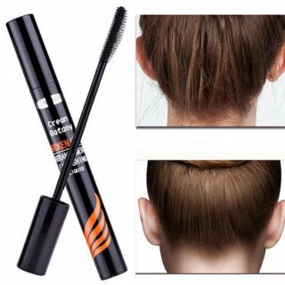 (Biboshop) Bút chuốt tóc vào nếp combo