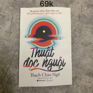 Thuat doc nguoi