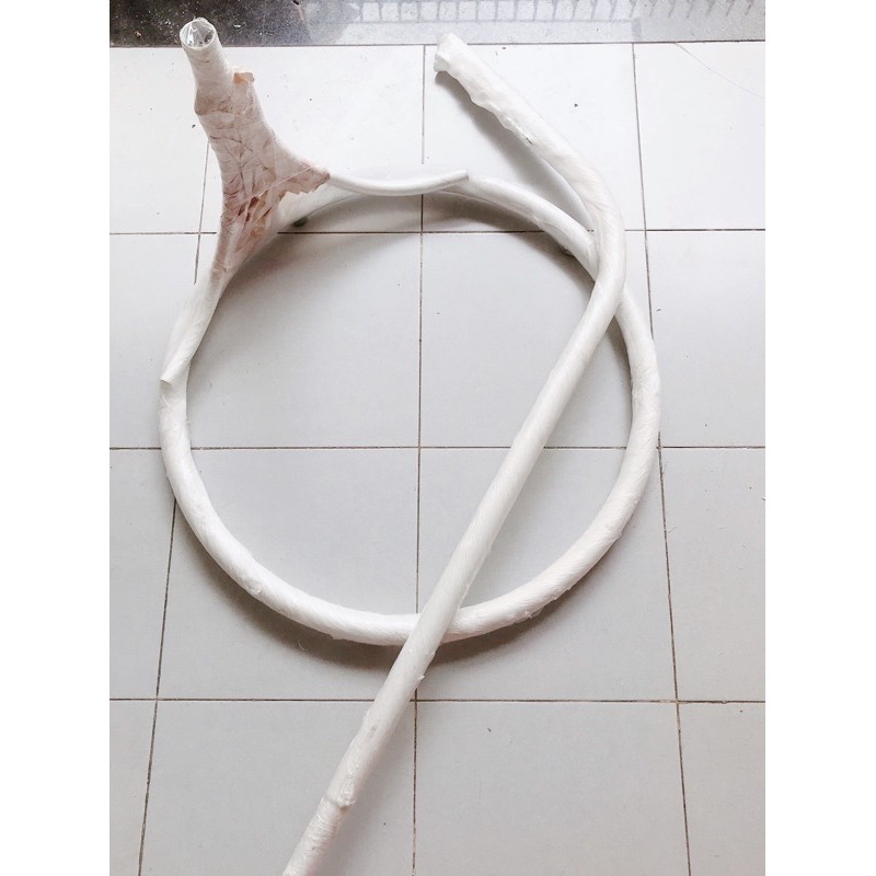 Cần treo xích đu