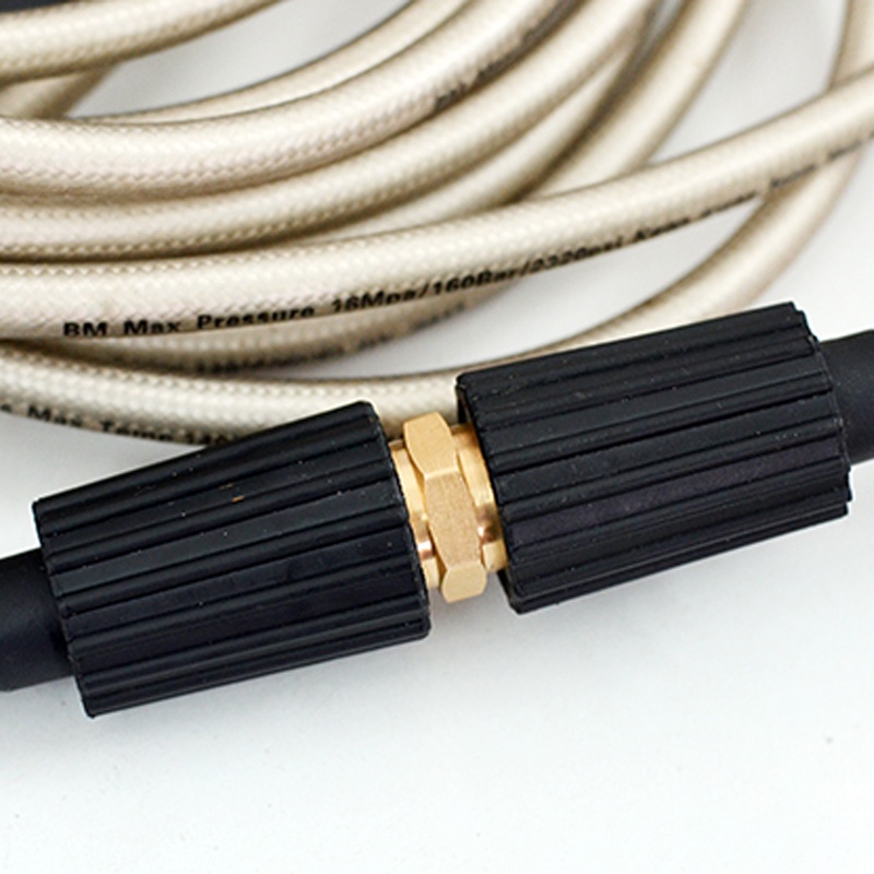 Ren nối dây rửa xe SOEASY khớp nối dây rửa xe, bằng hợp kim đồng &quot; 22mm sang 22mm &quot;  C0004-14