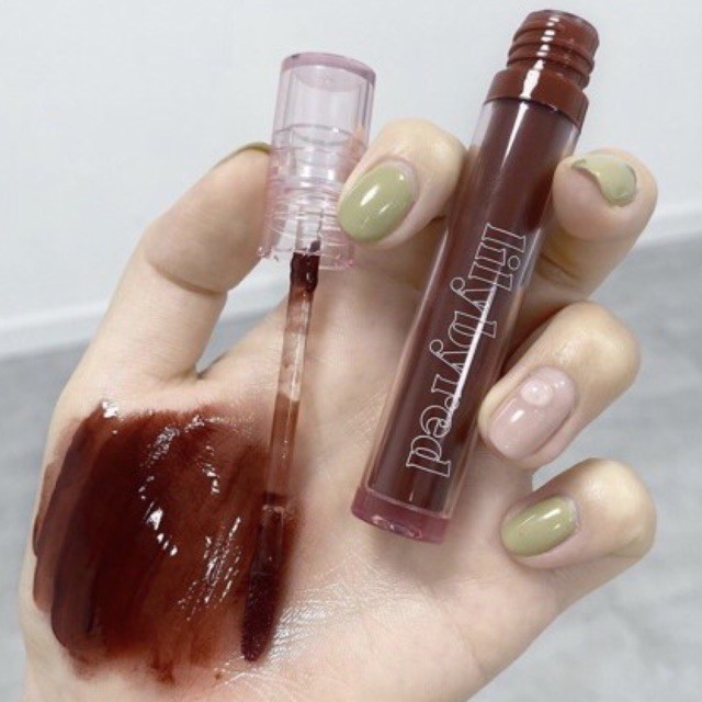 Son tinr lilybyred 08