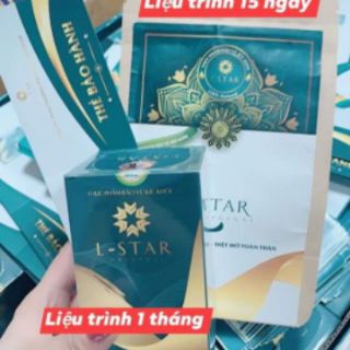 Thực phẩm chức năng l