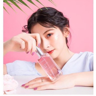 Xịt thơm toàn thân body mist shimang nước hoa shimang nội địa trung