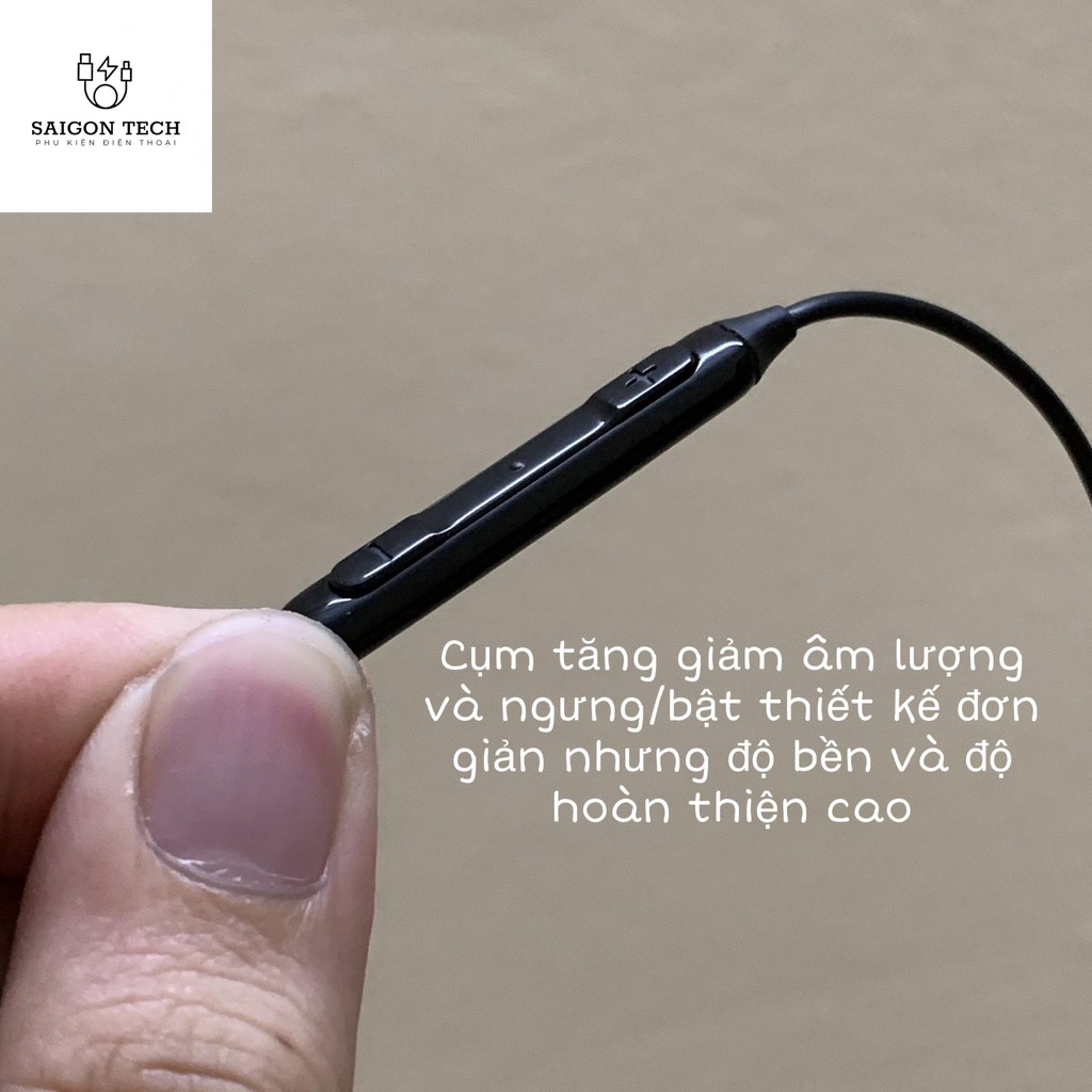 🔥Zin🔥 Tai nghe Samsung AKG S10 Nguyên Seal Âm Trong Bass Đẹp Siêu Hot Tặng Kèm 4 Núm Phụ Bảo Hành 12 Tháng