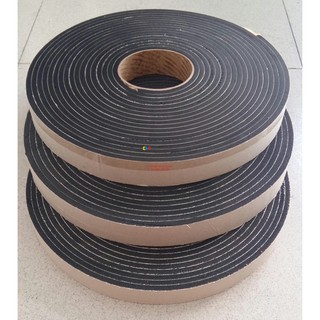 gioang eva bản kích thước 25mmx3mm (10 mét)