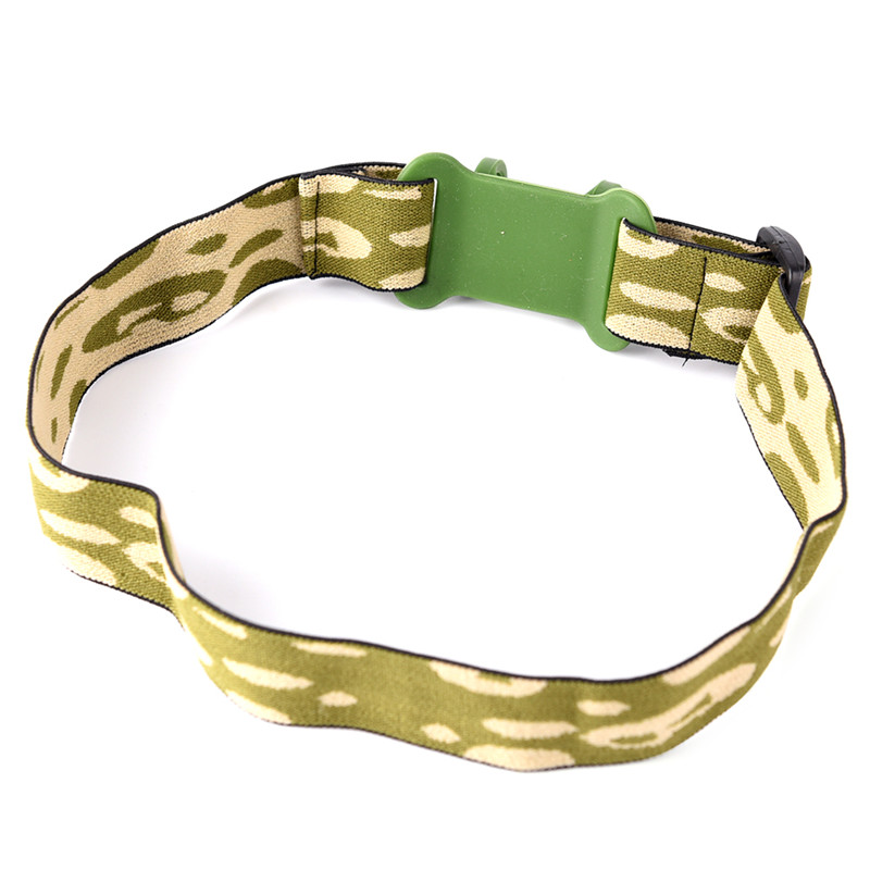 Dây Đeo Đầu Cho Đèn Pin