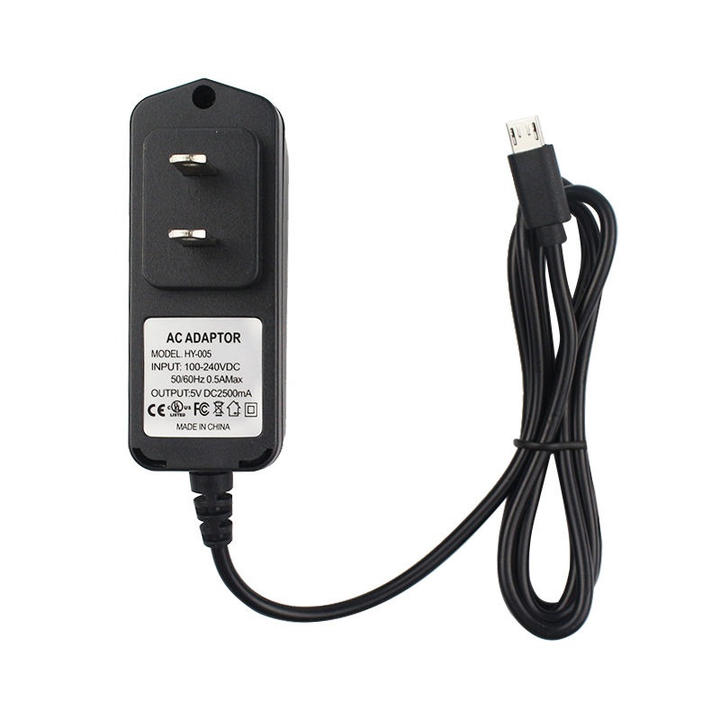 Mới Bộ Nguồn 5v 2.5a Cho Raspberry Pi 2 / 3 | BigBuy360 - bigbuy360.vn