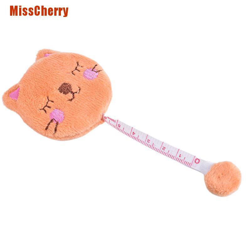 Thước Dây 150cm / 60 Inch Có Thể Nhỏ Gọn Cho Tự Làm