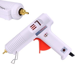Súng Bắn Keo Nhiệt Độ Cao 120W AC100-240V Cho Súng Bắn Keo 11mm