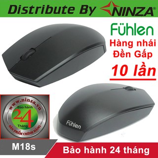 Chuột Fuhlen A37G/A37G