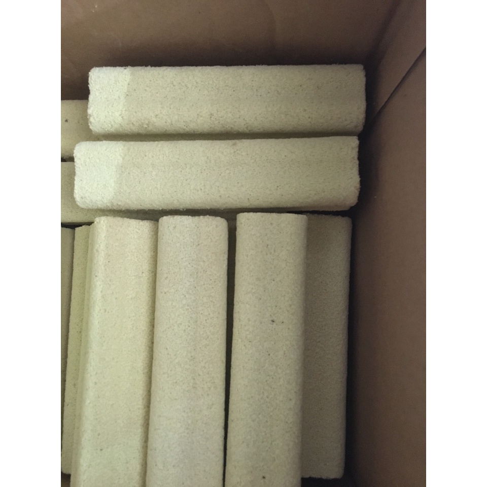 Sứ thanh hoa mai lọc nước hồ koi combo 20-30-40-50thanh.