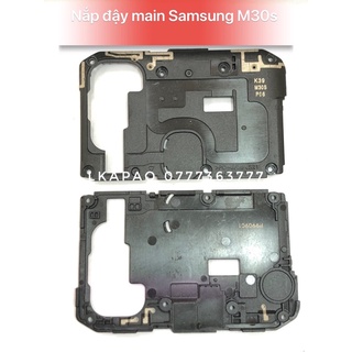 Nắp nhựa đậy main Samsung M30s