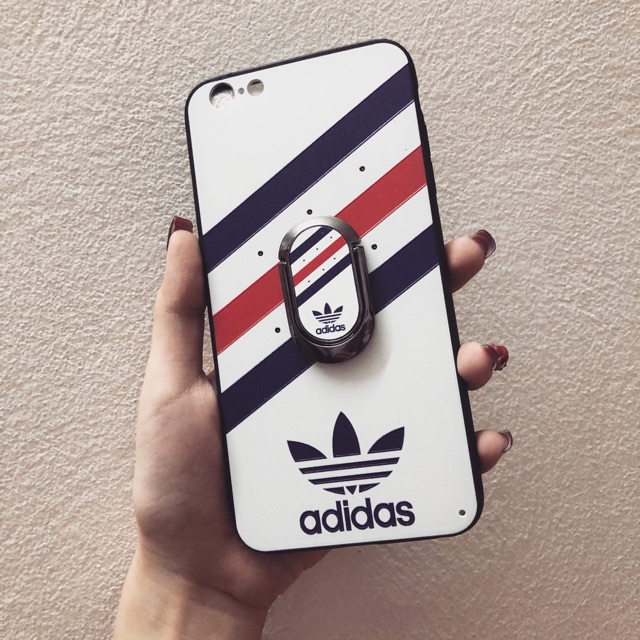 Ốp adidas