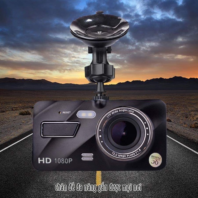 camera hành trình A50 tặng kèm thẻ nhớ 32gb chính hãng | BigBuy360 - bigbuy360.vn