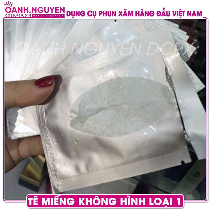 Dưỡng Môi Không Hình Loại 1