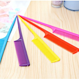 Sỉ 10 Lược rẽ ngôi