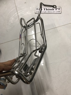Baga giữa Wave a 2017-2018 10li