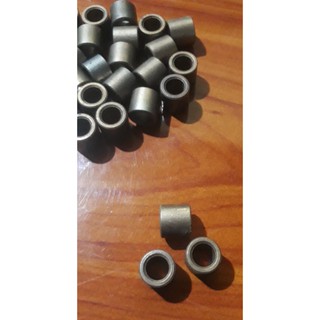SƠ MI - BẠC ỐNG - BẠC THAU