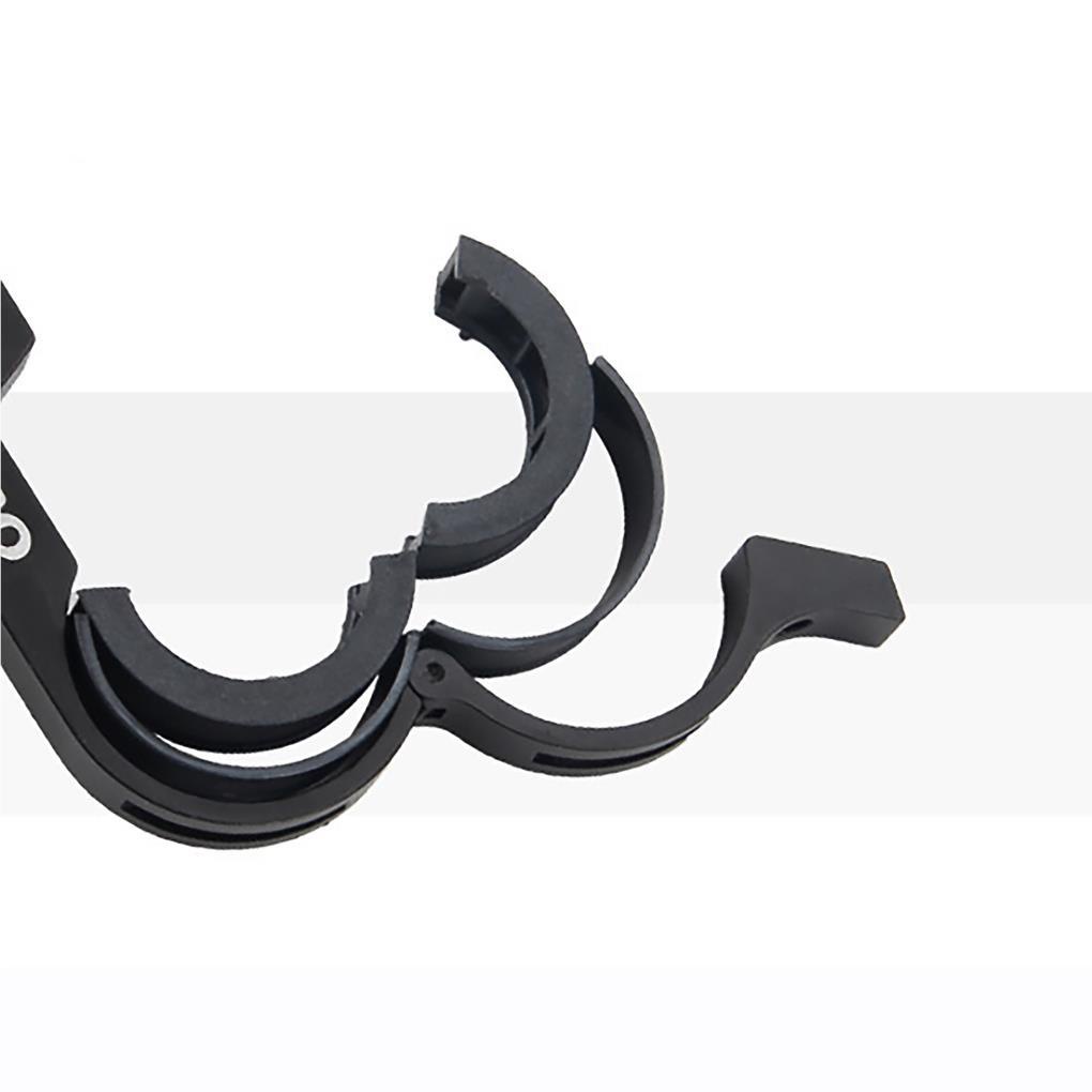 Giá Đỡ Nối Dài Gắn Tay Lái Xe Scooter Điện Xiaomi M365 Ninebot Es1 Es2