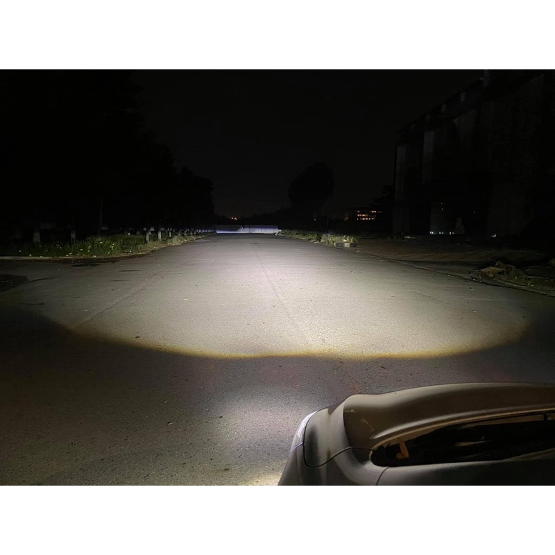 BI LASER CAO CẤP HENVVEI L93