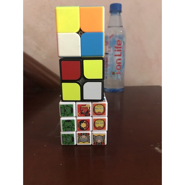 Đồ chơi RUBIK