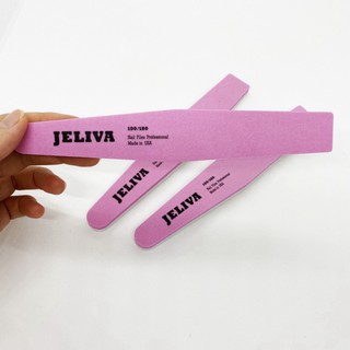 Buffer móng , phao dũa móng Jeliva E28