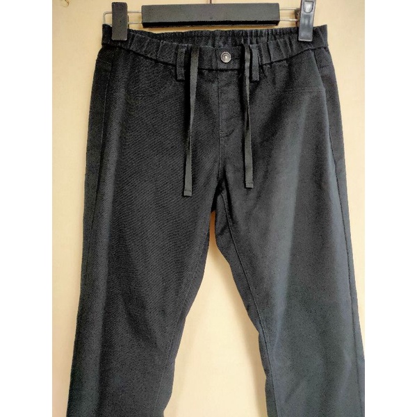 Quần Kaki Legging Uniqlo sz L, new 99%