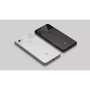 Điện thoại Google Pixel 3AXL 2sim (1 nano Sim, 1 eSim) ram 4G/64G Chính hãng zin, Chơi PUBG/Liên Quân mướt
