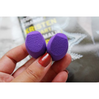 Mút Tán Nền RT Real Techniques 2 Miracle Mini Eraser Sponges ( 2 Mút )