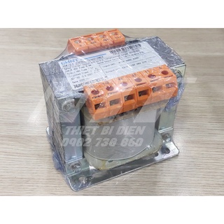 Biến áp cách ly NDK-250VA Chint