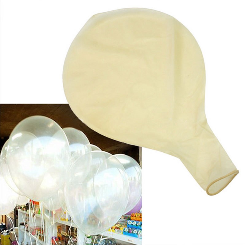 5 Bong bóng 36inch trang trí tiệc sinh nhật &amp; tiệc cưới