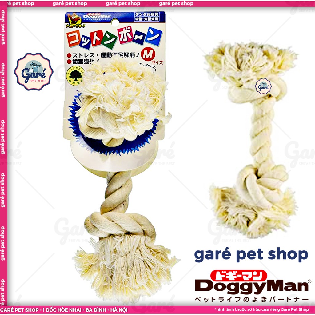 Quà tặng đến từ Garé Pet Shop